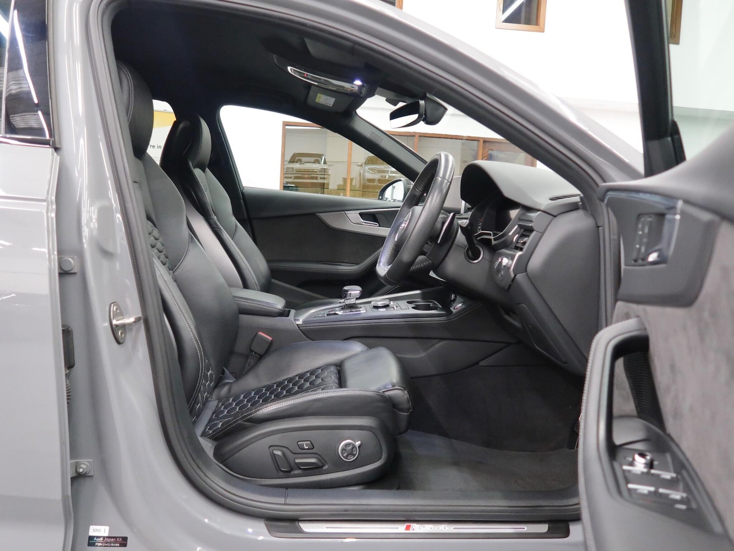 Used Audi RS4 Avant 2019 for sale - 76059564: Photo 17