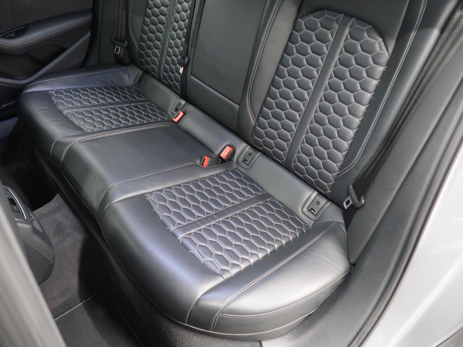 Used Audi RS4 Avant 2019 for sale - 76059564: Photo 18