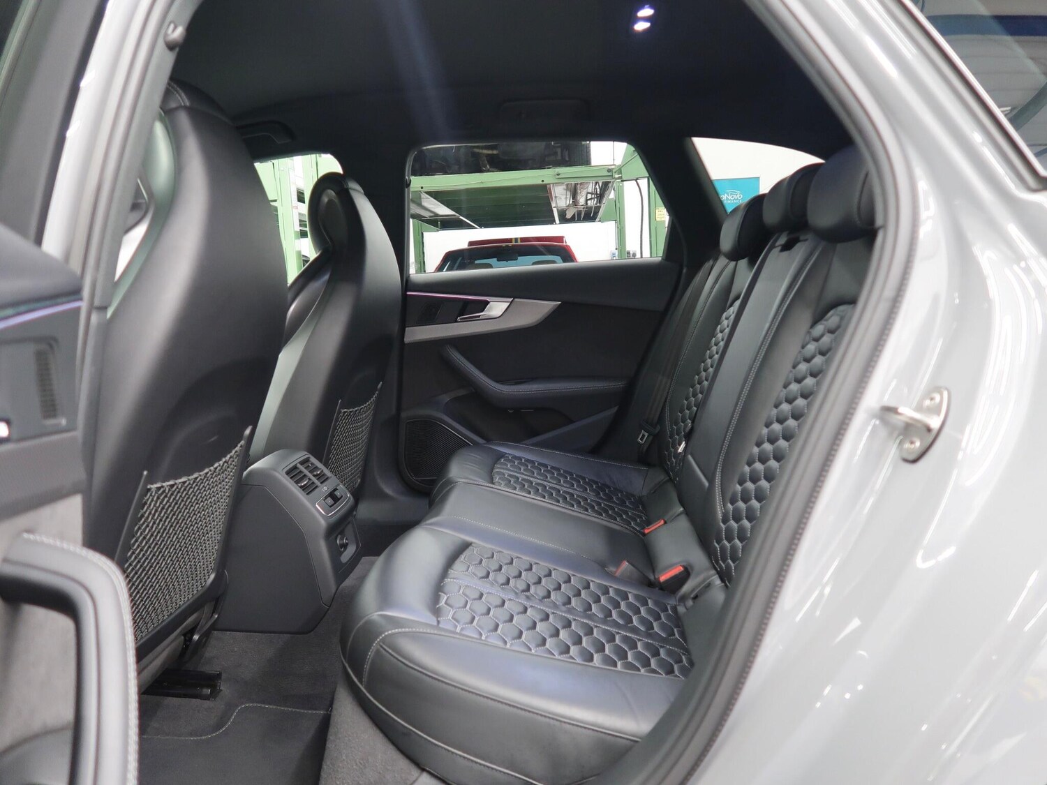 Used Audi RS4 Avant 2019 for sale - 76059564: Photo 20