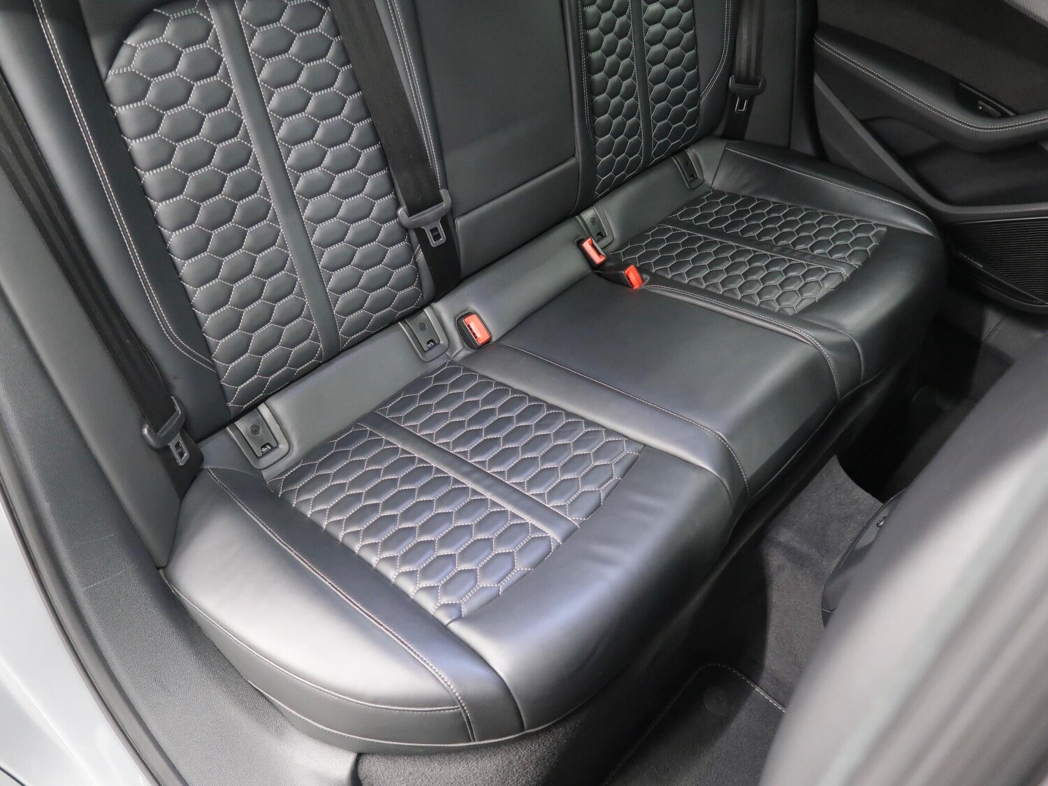 Used Audi RS4 Avant 2019 for sale - 76059564: Photo 22