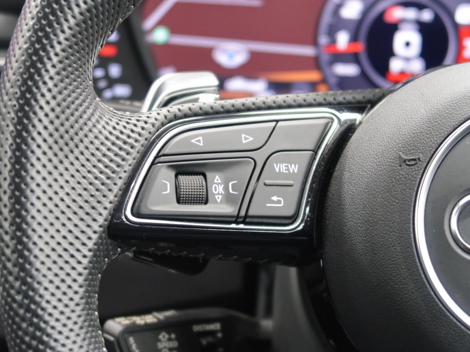 Used Audi RS4 Avant 2019 for sale - 76059564: Photo 26