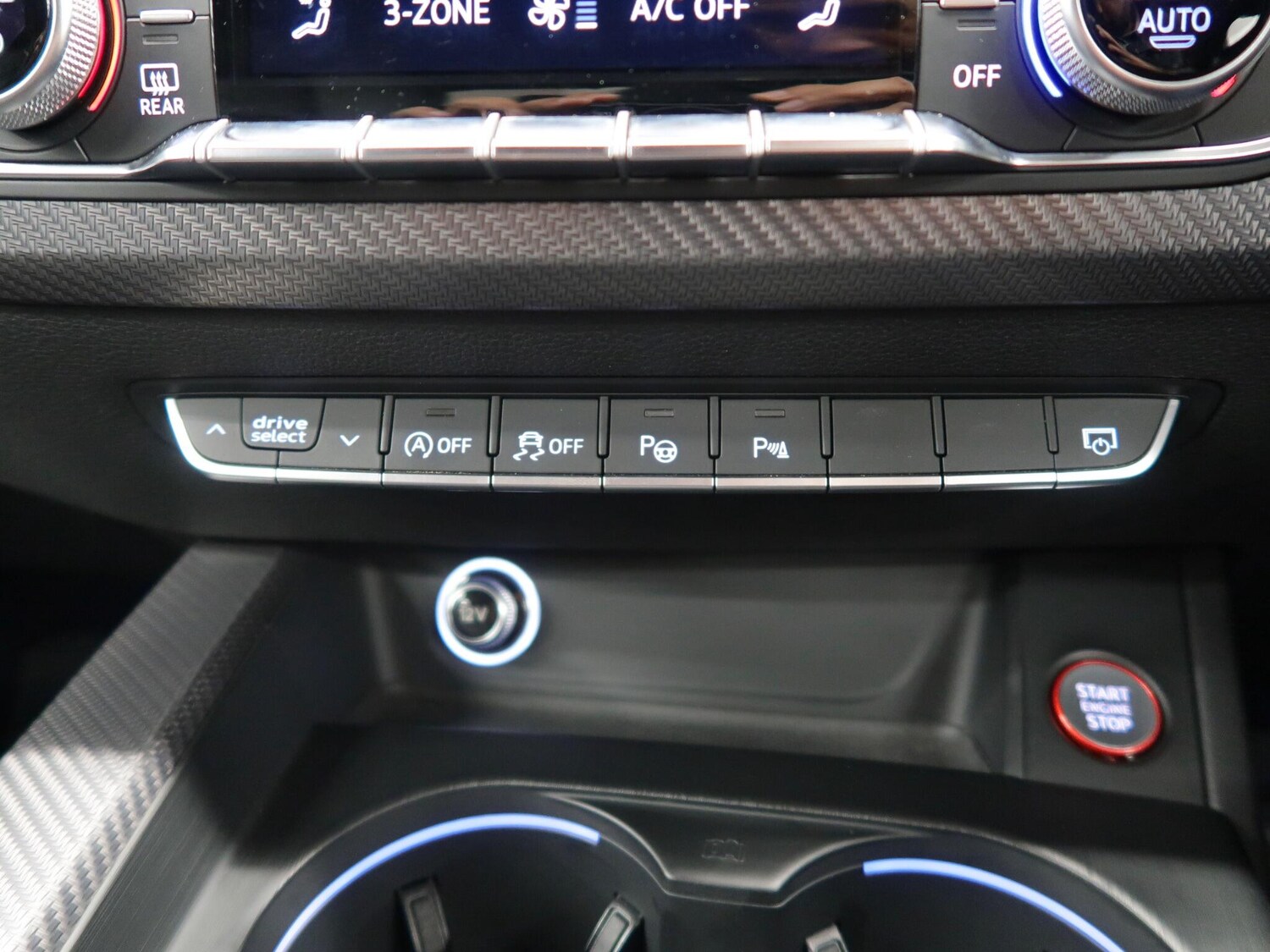 Used Audi RS4 Avant 2019 for sale - 76059564: Photo 29