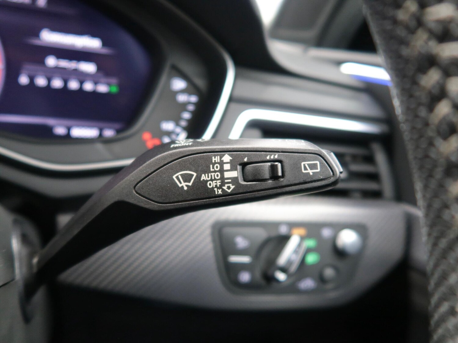 Used Audi RS4 Avant 2019 for sale - 76059564: Photo 30