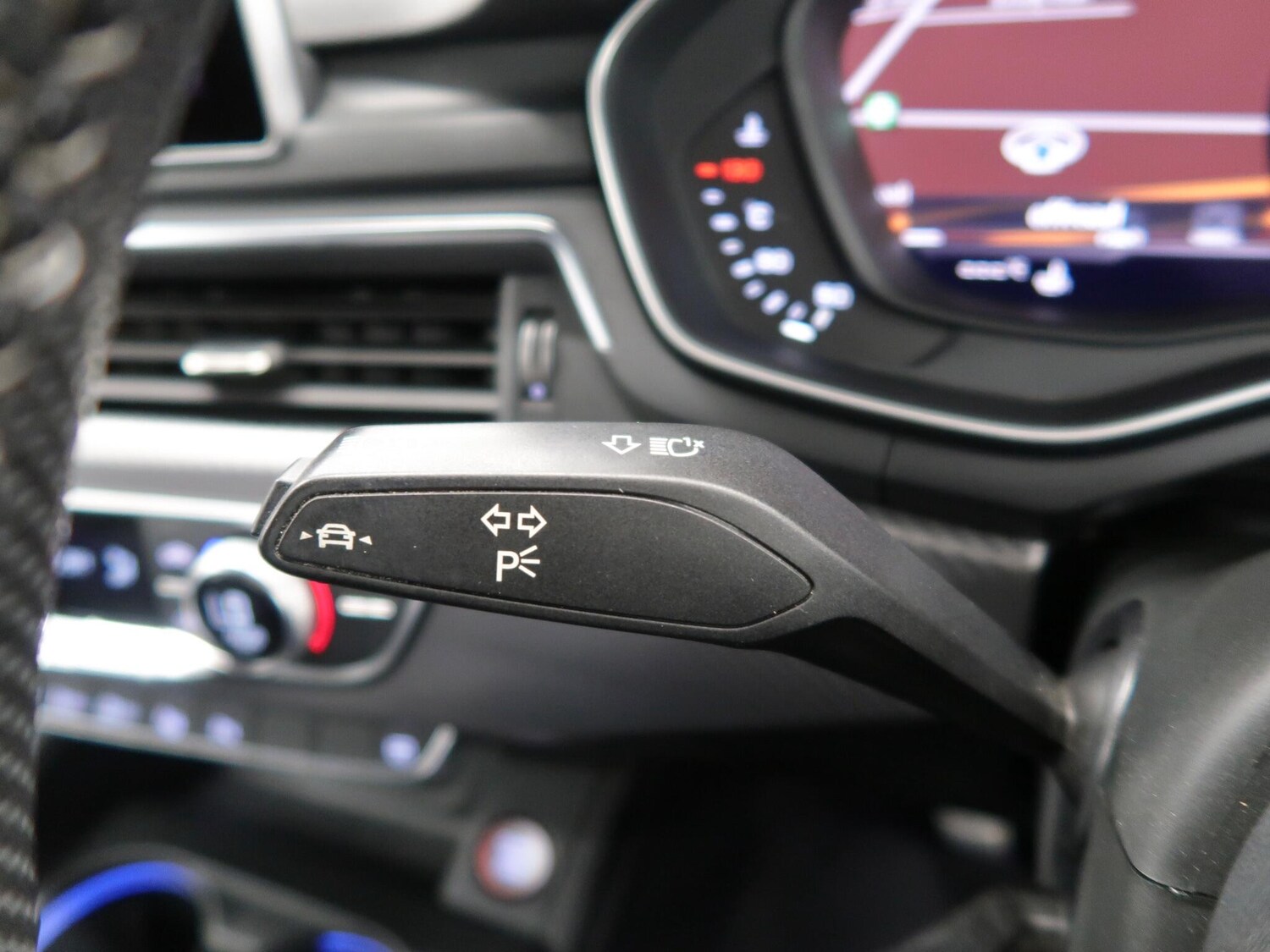 Used Audi RS4 Avant 2019 for sale - 76059564: Photo 31