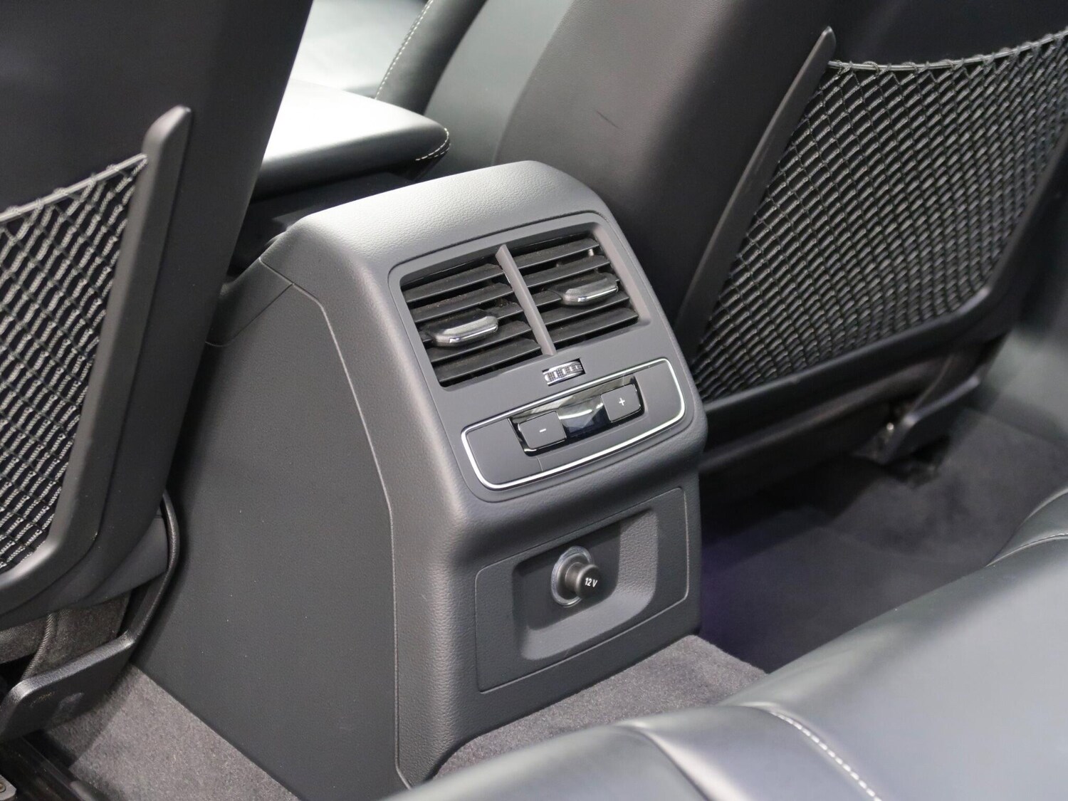 Used Audi RS4 Avant 2019 for sale - 76059564: Photo 33