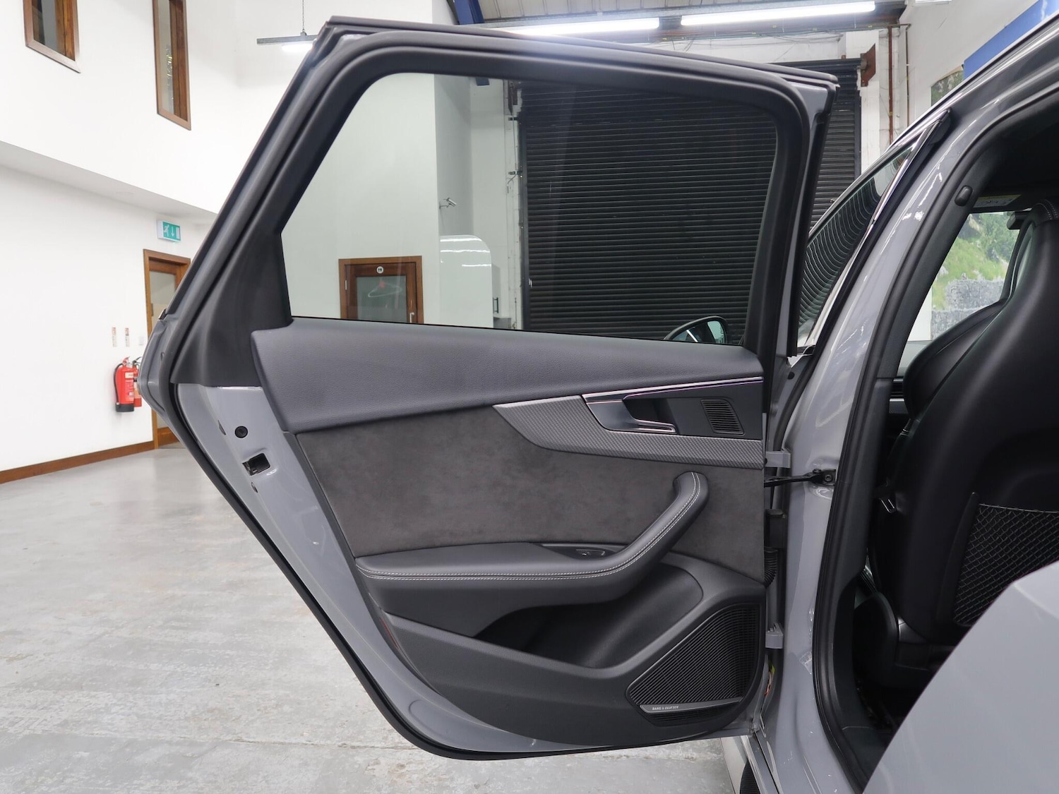 Used Audi RS4 Avant 2019 for sale - 76059564: Photo 35