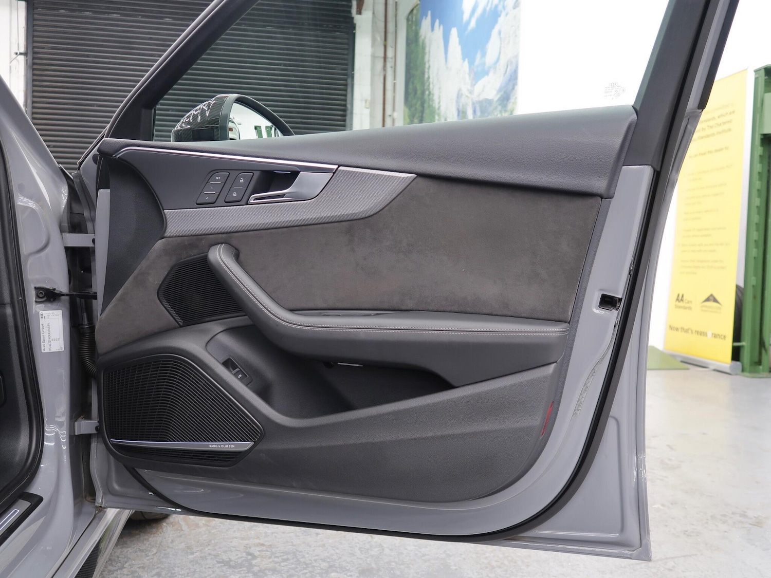 Used Audi RS4 Avant 2019 for sale - 76059564: Photo 39