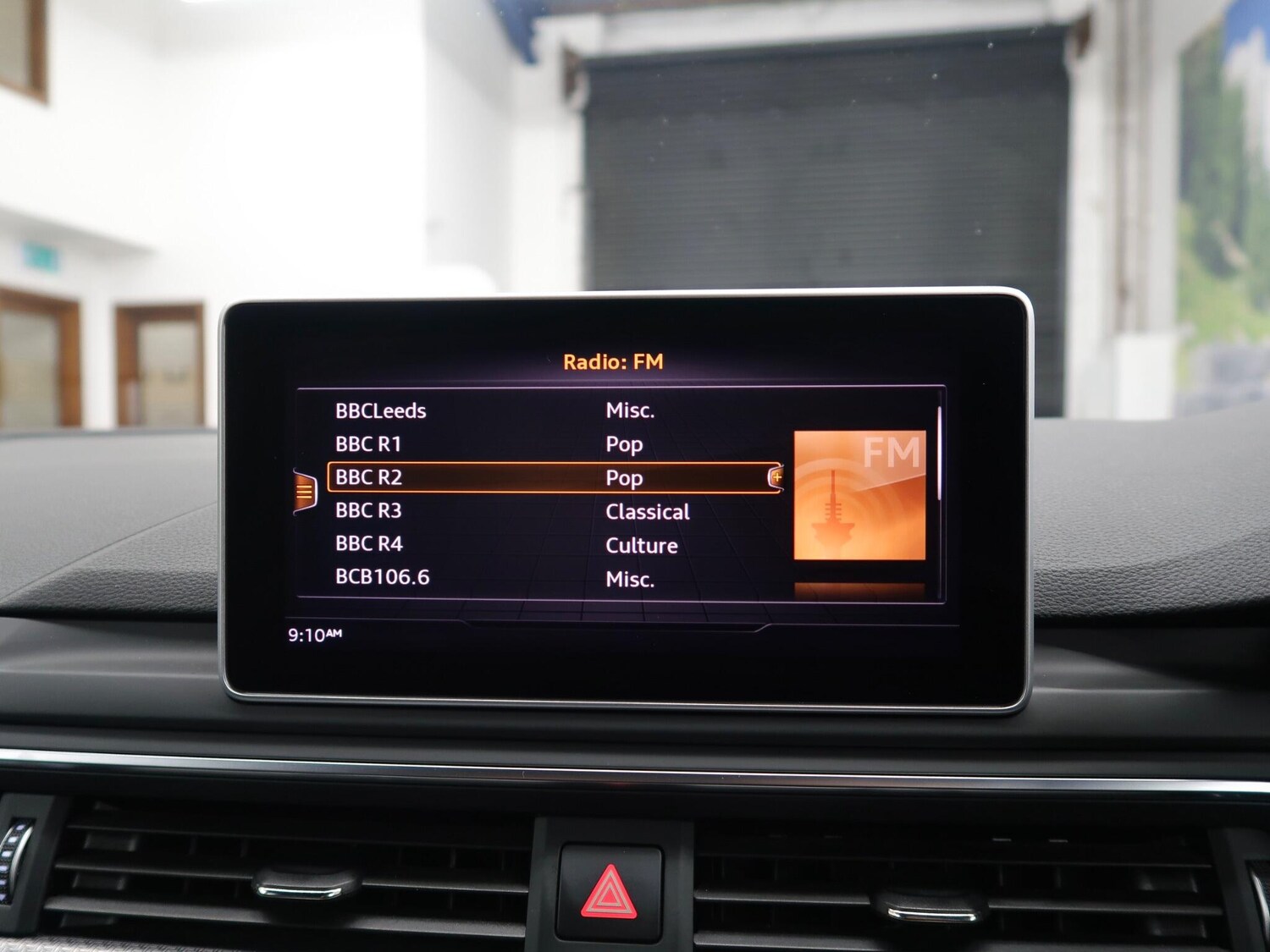 Used Audi RS4 Avant 2019 for sale - 76059564: Photo 42