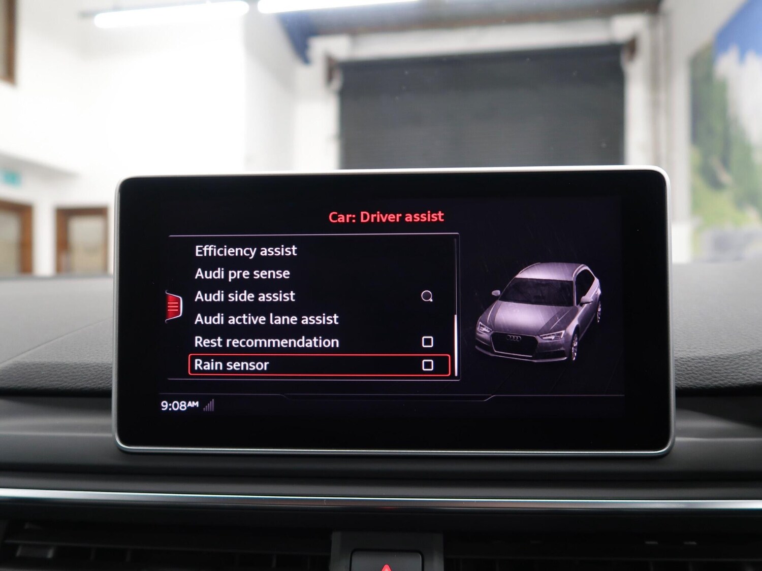 Used Audi RS4 Avant 2019 for sale - 76059564: Photo 45
