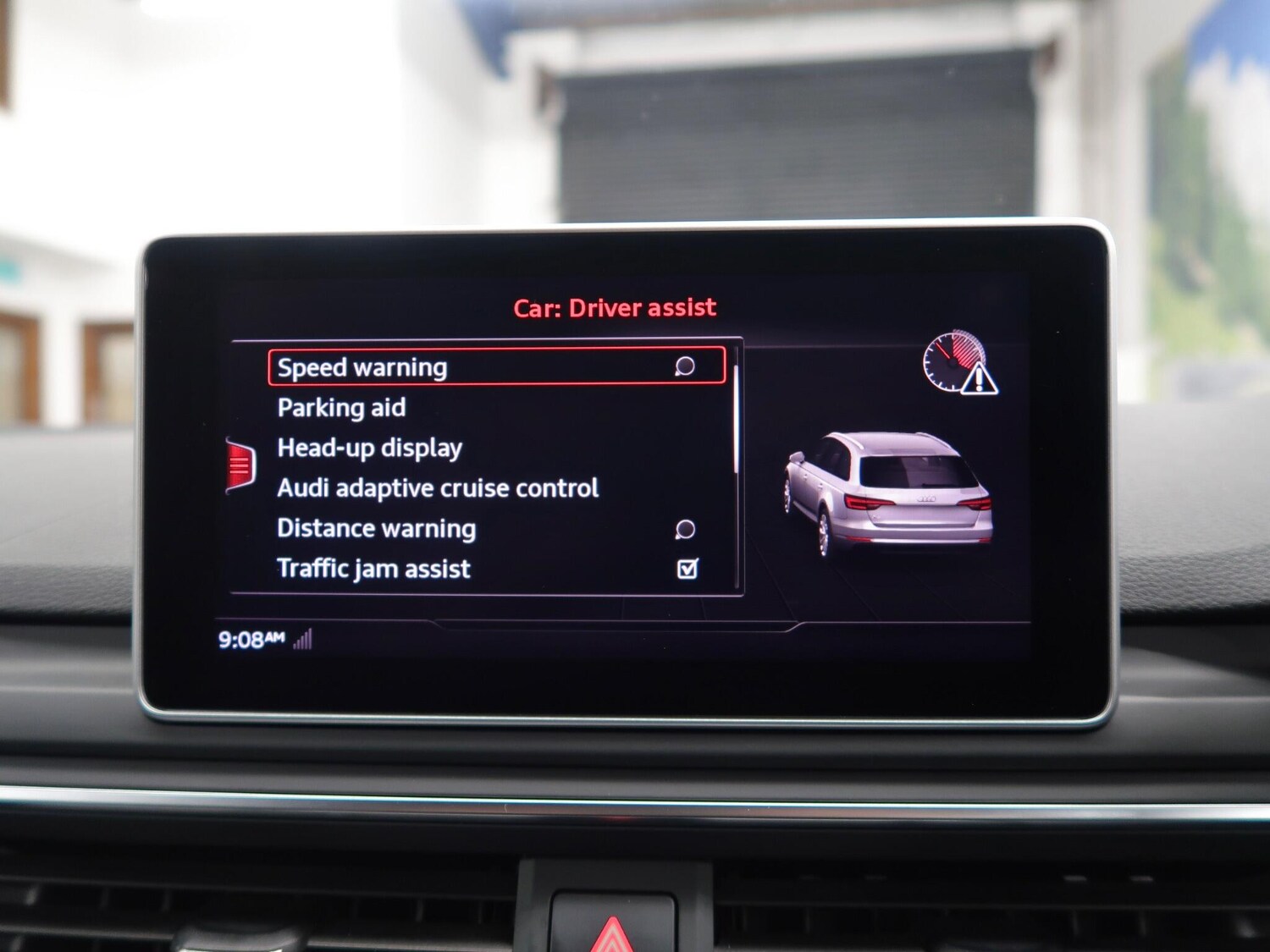 Used Audi RS4 Avant 2019 for sale - 76059564: Photo 46