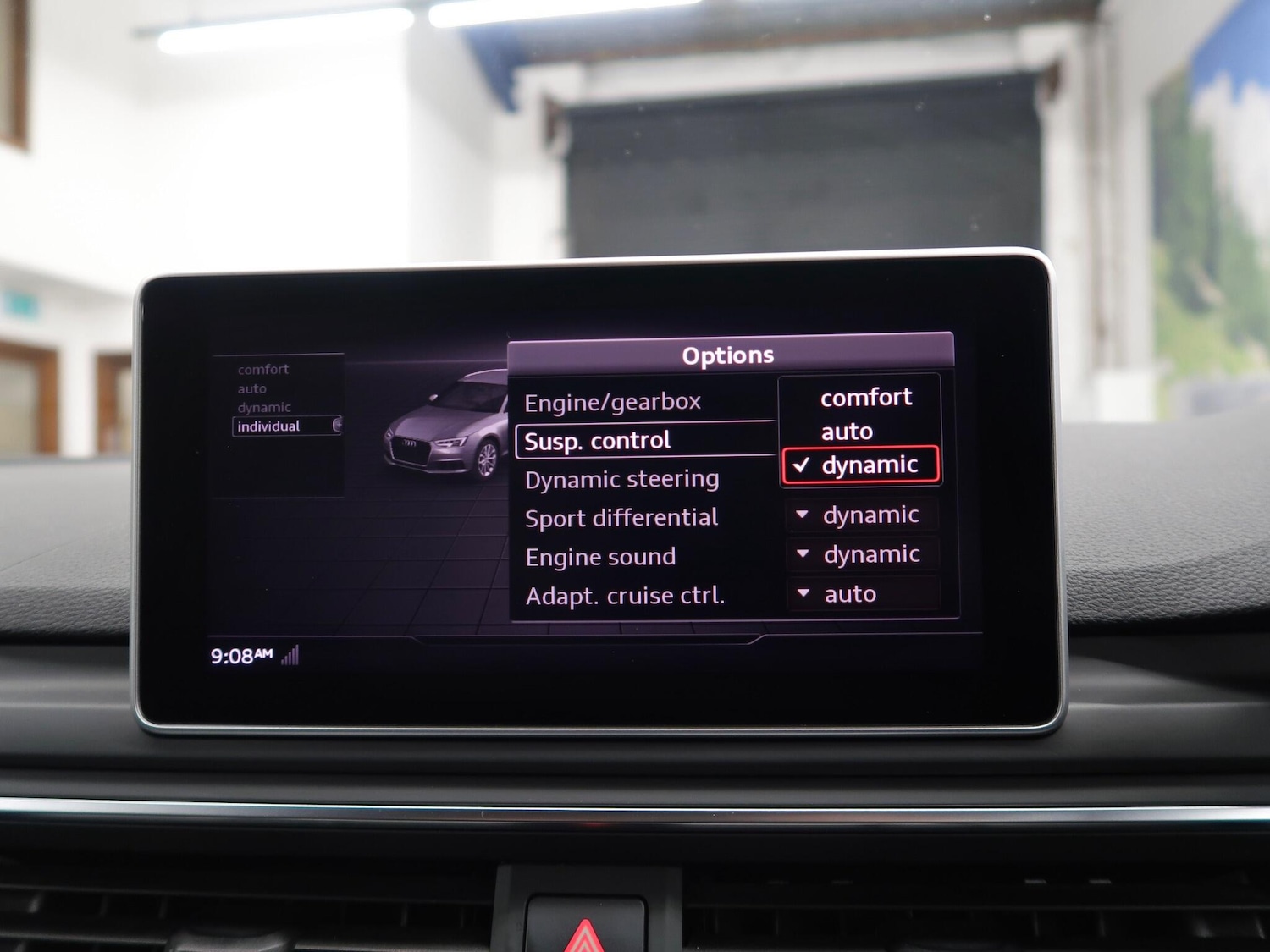 Used Audi RS4 Avant 2019 for sale - 76059564: Photo 47