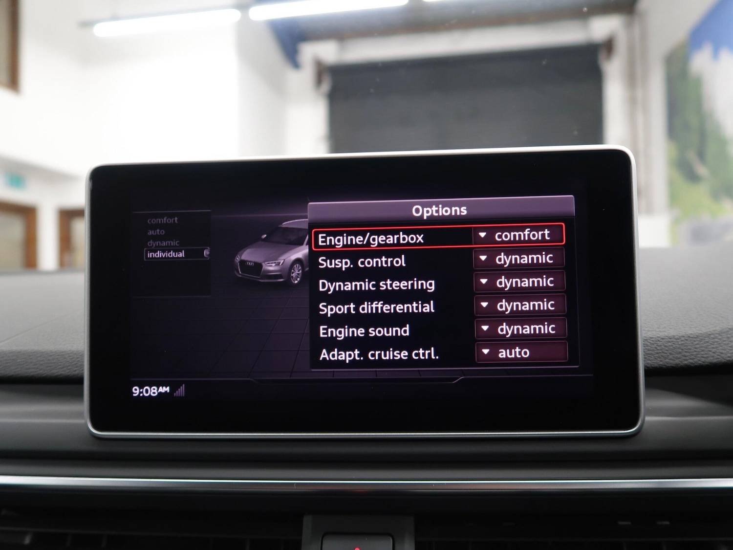 Used Audi RS4 Avant 2019 for sale - 76059564: Photo 48