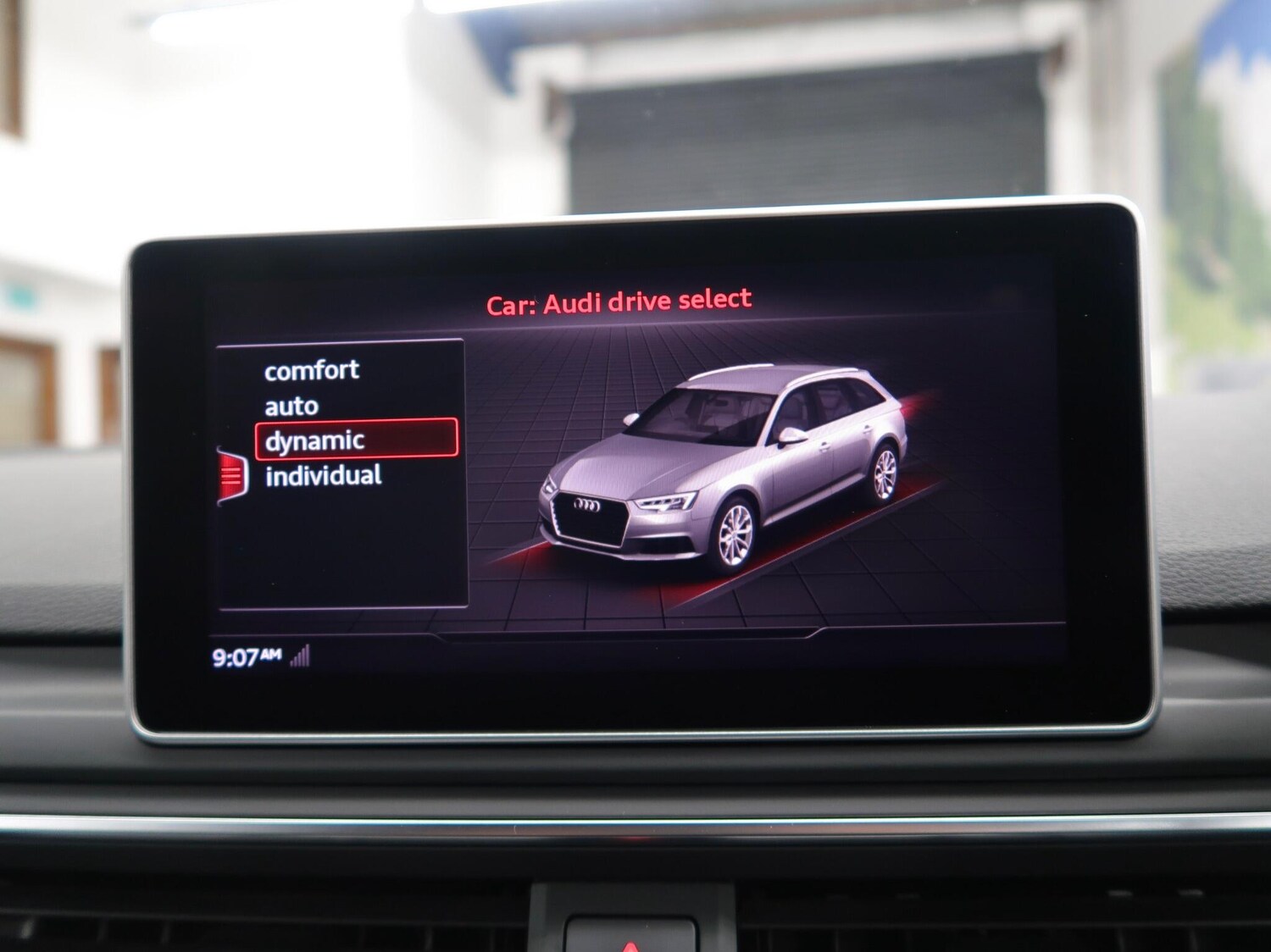Used Audi RS4 Avant 2019 for sale - 76059564: Photo 49