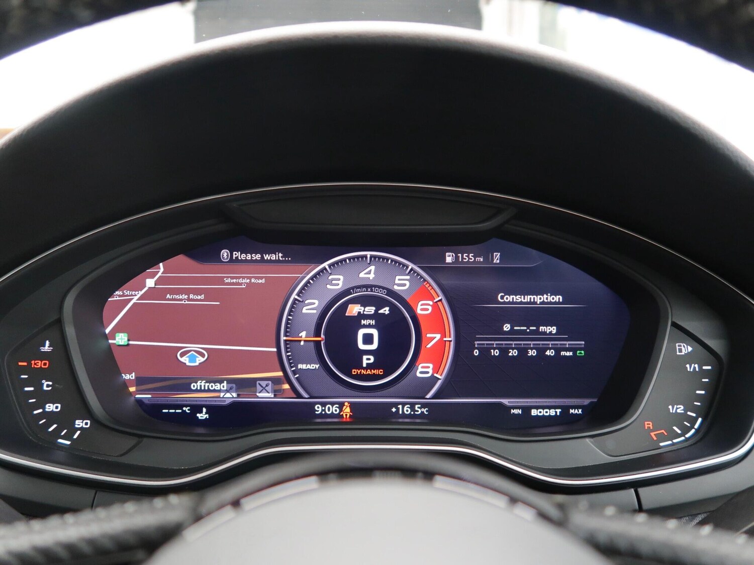 Used Audi RS4 Avant 2019 for sale - 76059564: Photo 50