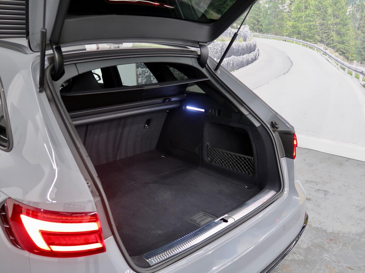 Used Audi RS4 Avant 2019 for sale - 76059564: Photo 52