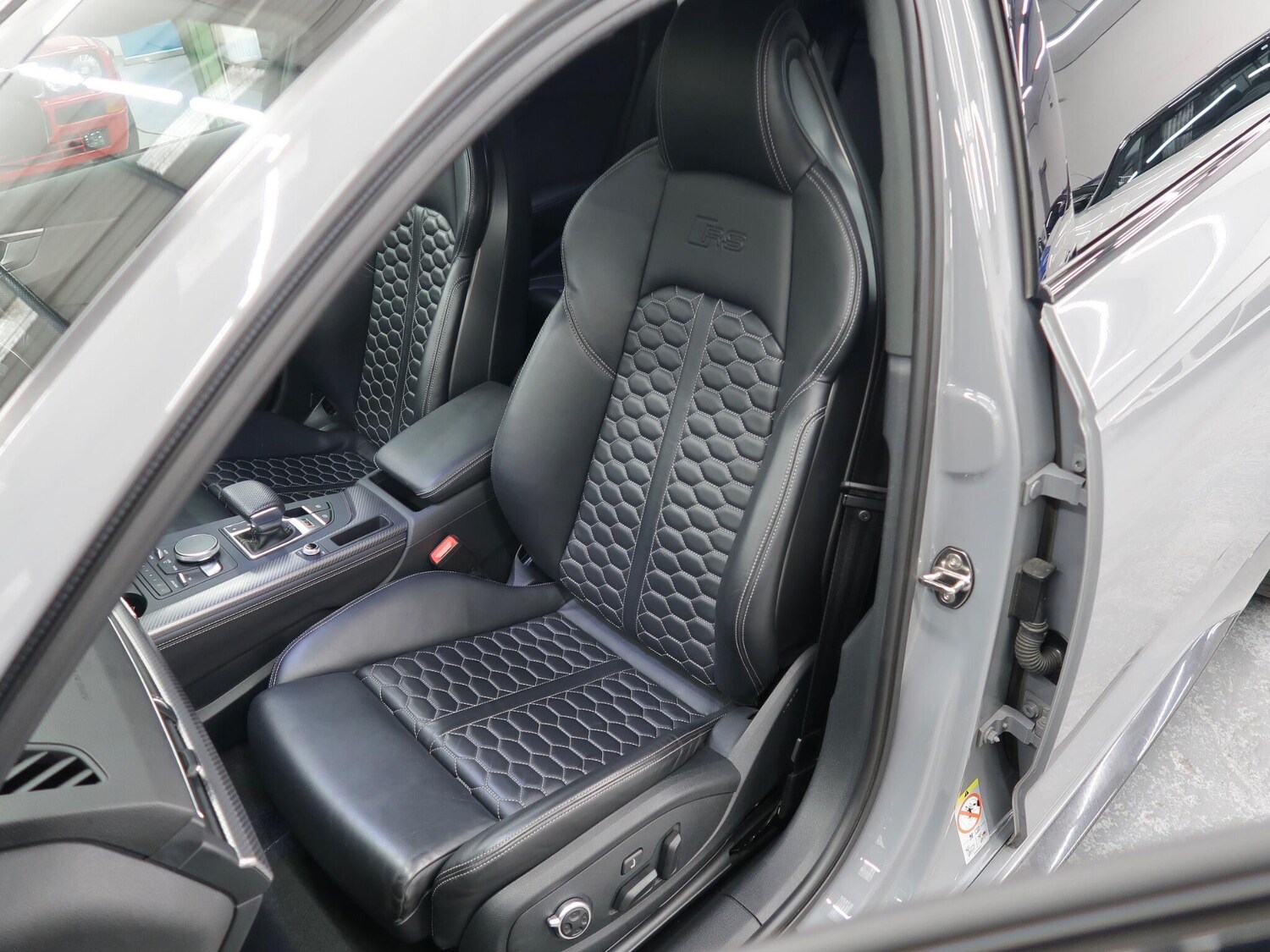 Used Audi RS4 Avant 2019 for sale - 76059564: Photo 56