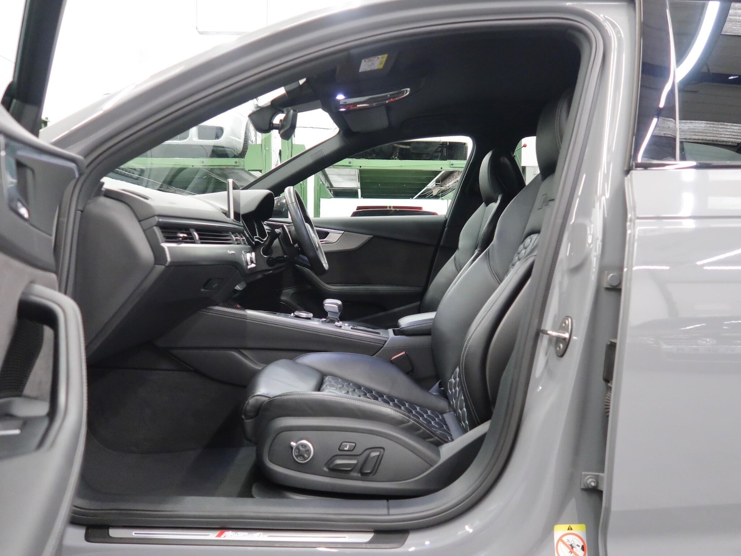 Used Audi RS4 Avant 2019 for sale - 76059564: Photo 57