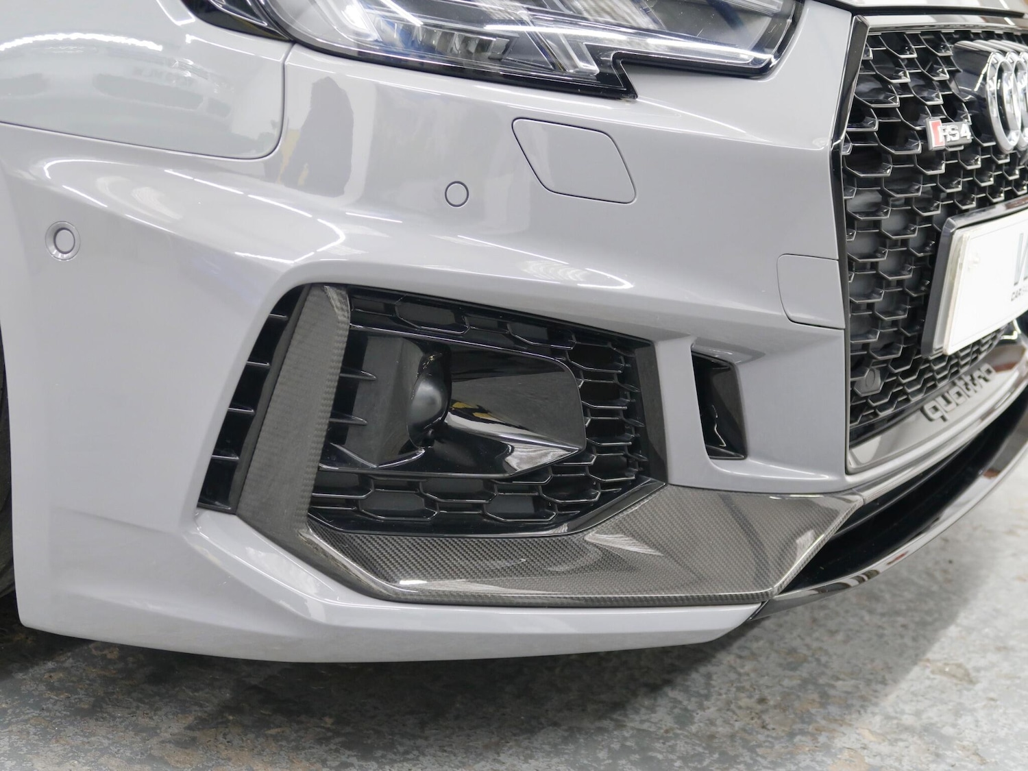 Used Audi RS4 Avant 2019 for sale - 76059564: Photo 58
