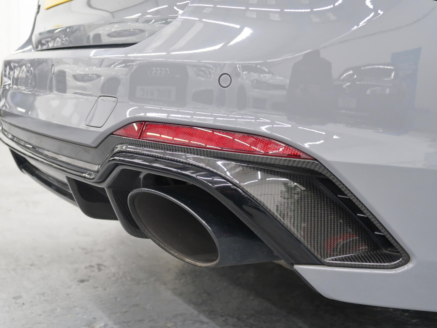Used Audi RS4 Avant 2019 for sale - 76059564: Photo 64