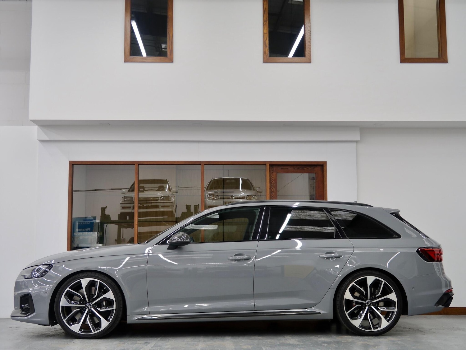 Used Audi RS4 Avant 2019 for sale - 76059564: Photo 7