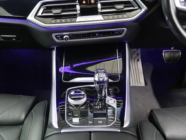 Used BMW X5 2022 for sale - 75623955: Photo 11