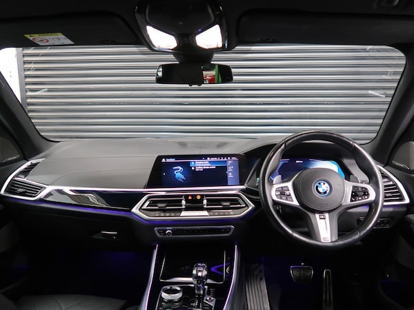 Used BMW X5 2022 for sale - 75623955: Photo 12