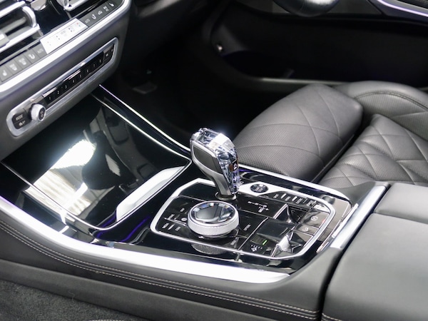 Used BMW X5 2022 for sale - 75623955: Photo 13