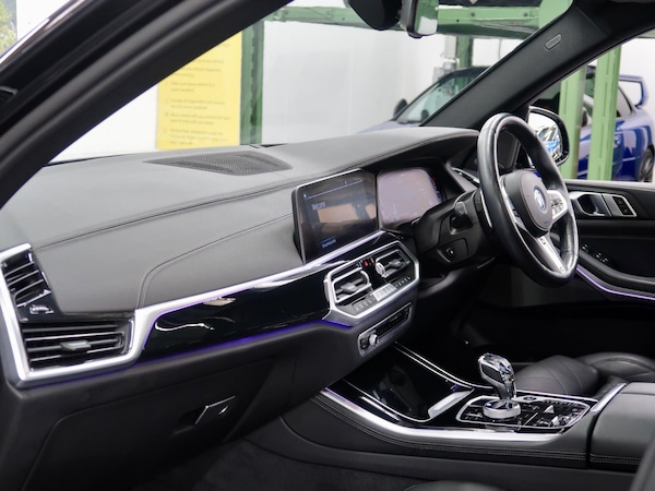 Used BMW X5 2022 for sale - 75623955: Photo 14