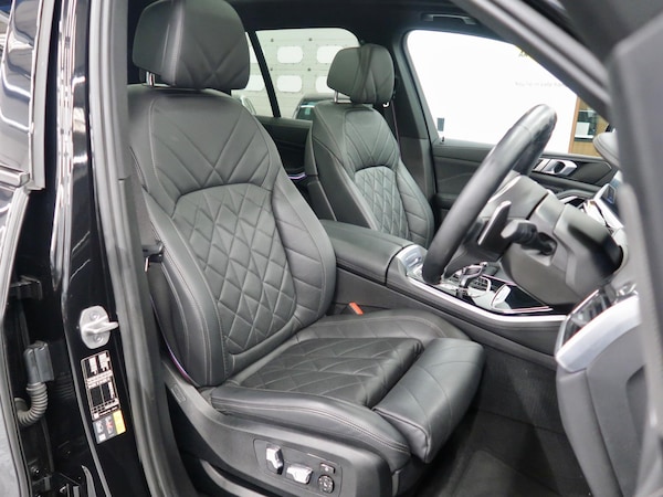 Used BMW X5 2022 for sale - 75623955: Photo 16