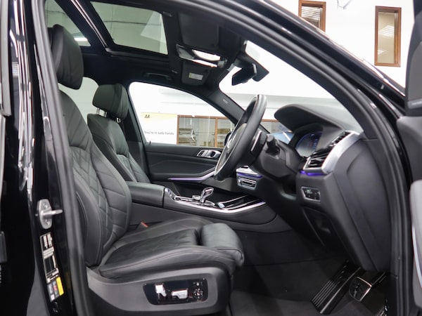 Used BMW X5 2022 for sale - 75623955: Photo 17