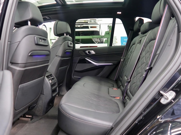 Used BMW X5 2022 for sale - 75623955: Photo 20