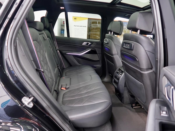 Used BMW X5 2022 for sale - 75623955: Photo 21