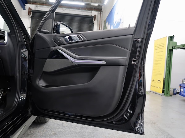 Used BMW X5 2022 for sale - 75623955: Photo 24