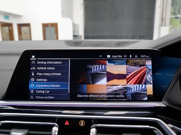 Used BMW X5 2022 for sale - 75623955: Photo 29