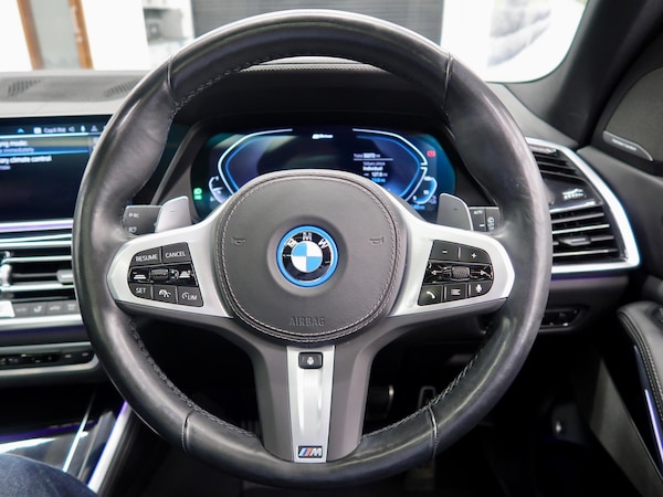 Used BMW X5 2022 for sale - 75623955: Photo 35