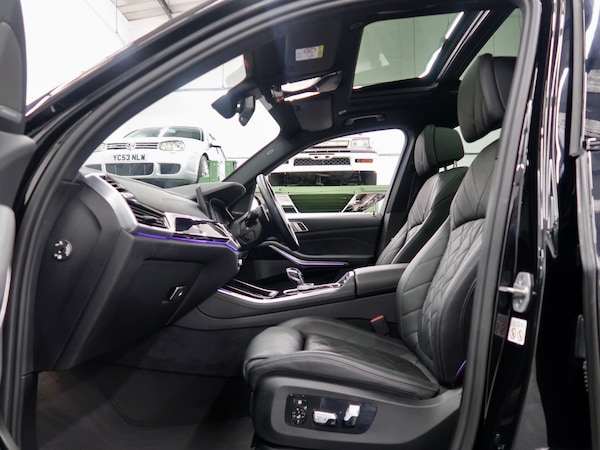 Used BMW X5 2022 for sale - 75623955: Photo 38