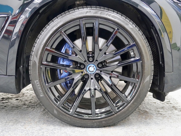 Used BMW X5 2022 for sale - 75623955: Photo 40