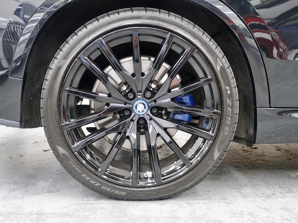 Used BMW X5 2022 for sale - 75623955: Photo 41