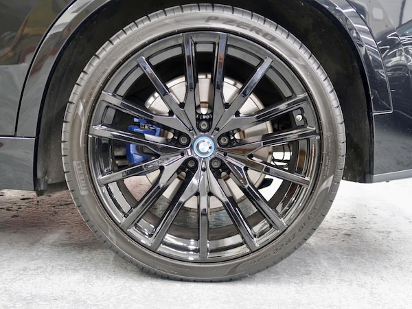 Used BMW X5 2022 for sale - 75623955: Photo 42