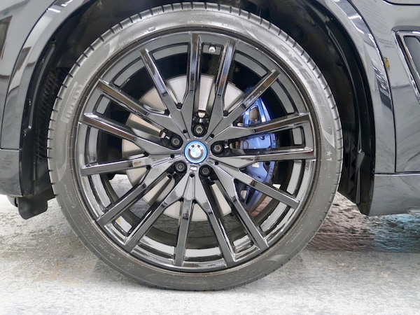 Used BMW X5 2022 for sale - 75623955: Photo 43