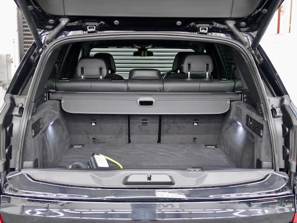 Used BMW X5 2022 for sale - 75623955: Photo 45