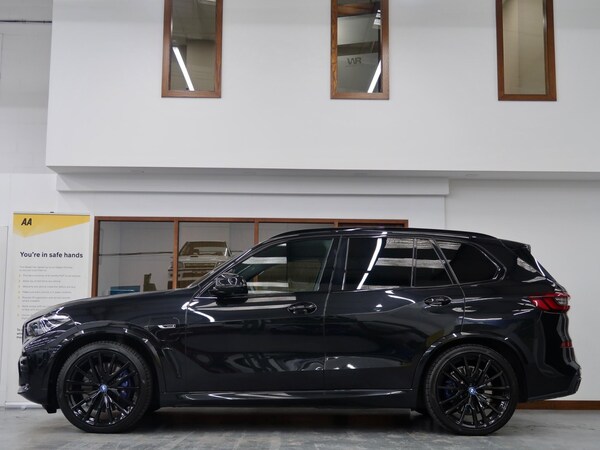 Used BMW X5 2022 for sale - 75623955: Photo 7