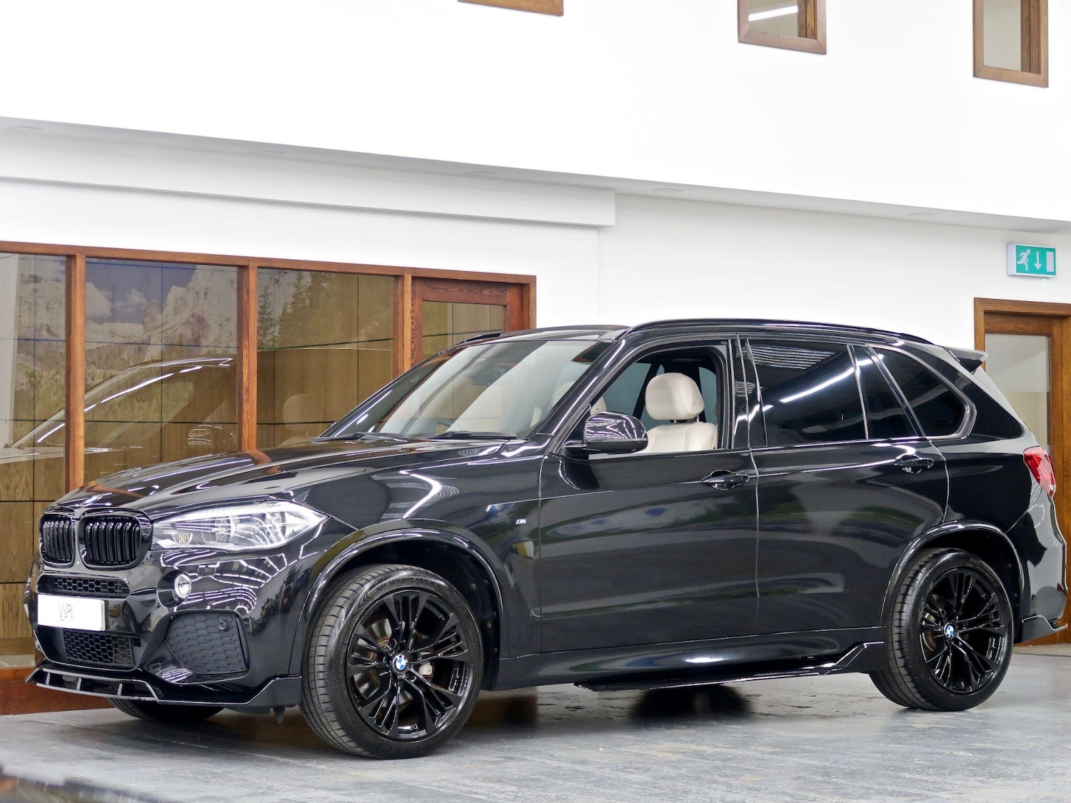 Used BMW X5 for sale - 76995349: Photo 3