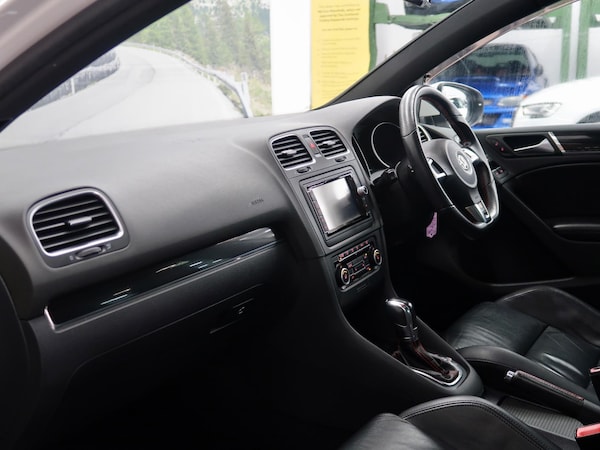 Used Volkswagen Golf 2012 for sale - 74631224: Photo 11