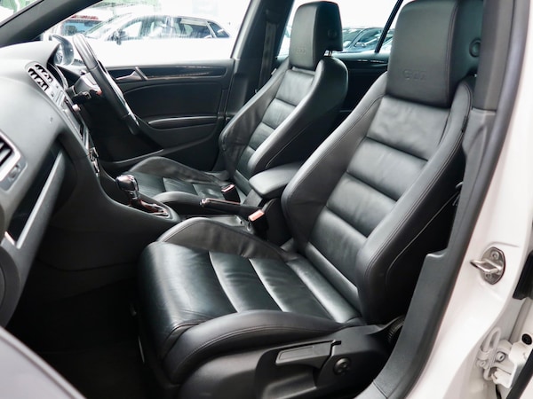 Used Volkswagen Golf 2012 for sale - 74631224: Photo 13