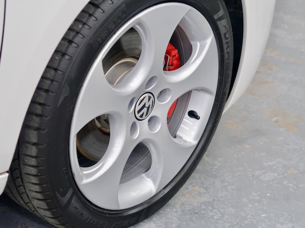 Used Volkswagen Golf 2012 for sale - 74631224: Photo 15