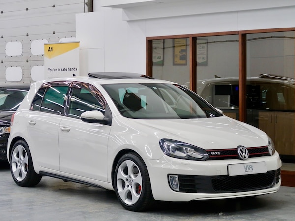 Used Volkswagen Golf 2012 for sale - 74631224: Photo 1