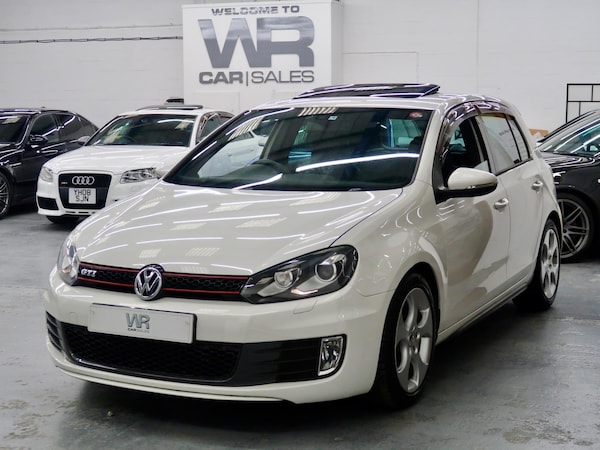 Used Volkswagen Golf 2012 for sale - 74631224: Photo 2