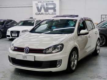 Used Volkswagen Golf 2012 for sale - 74631224: Photo