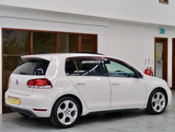 Used Volkswagen Golf 2012 for sale - 74631224: Photo